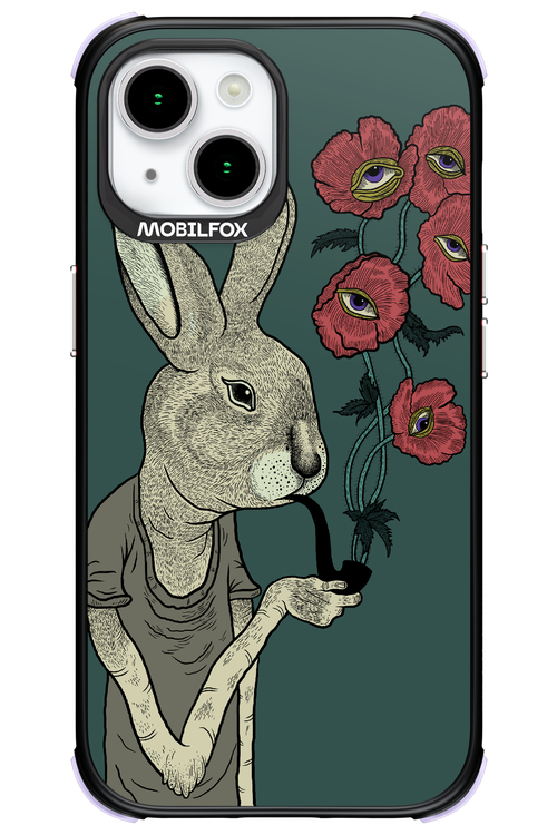 Bunny - Apple iPhone 15