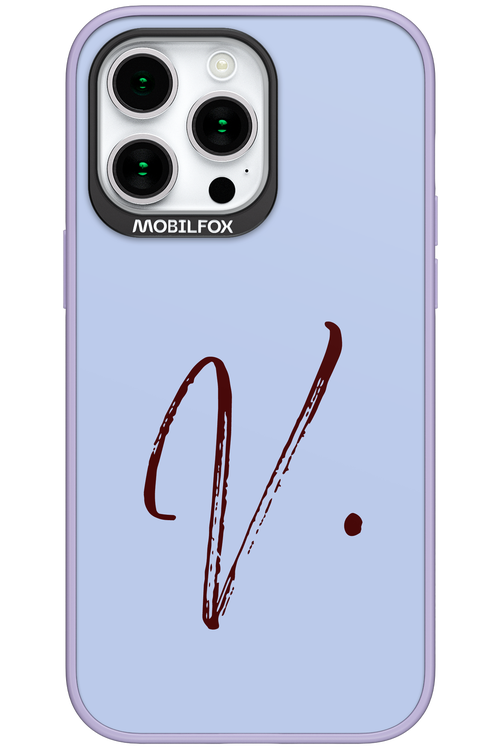 (Jellyfish Presso) V 2.0 - Apple iPhone 15 Pro Max