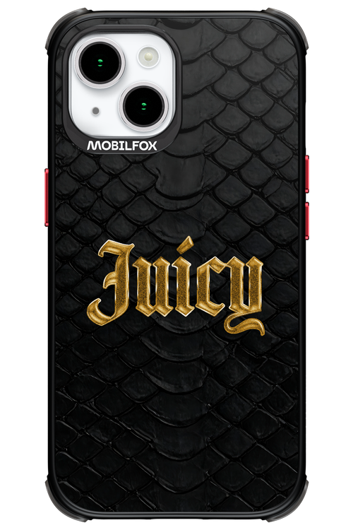 Juicy Gold 2.0 - Apple iPhone 15