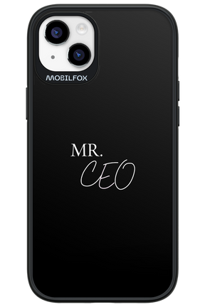 Mr. CEO  - Apple iPhone 14 Plus