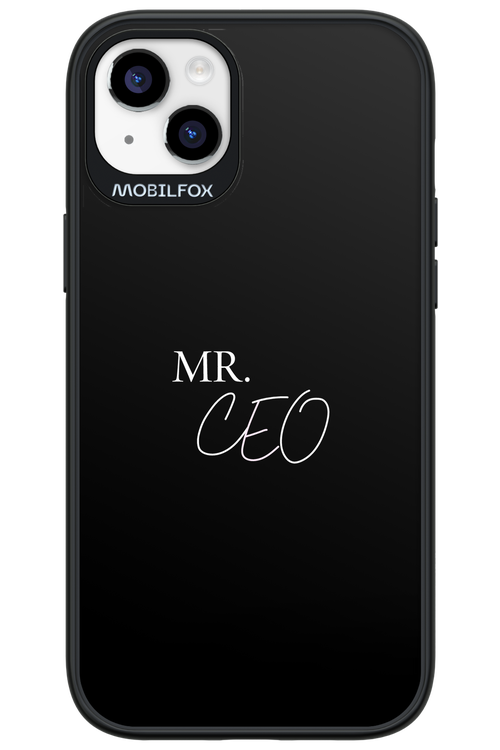 Mr. CEO  - Apple iPhone 14 Plus