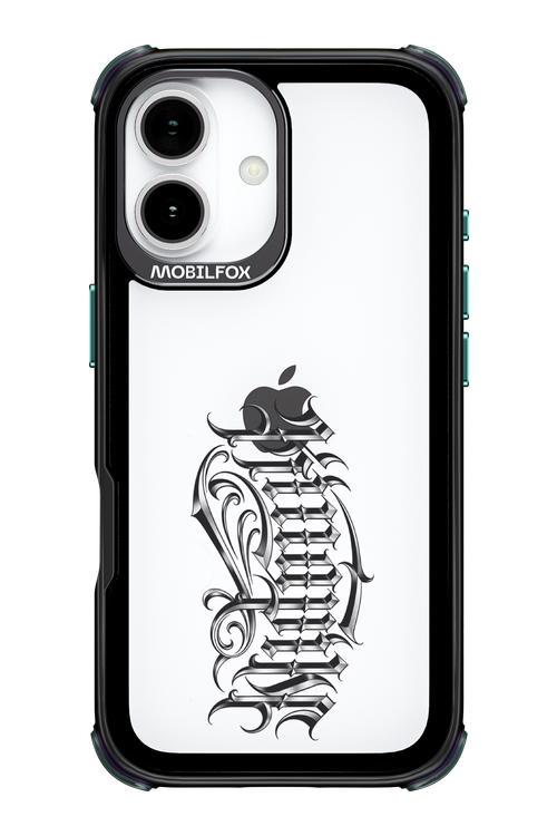 Chaotic Love - Apple iPhone 17