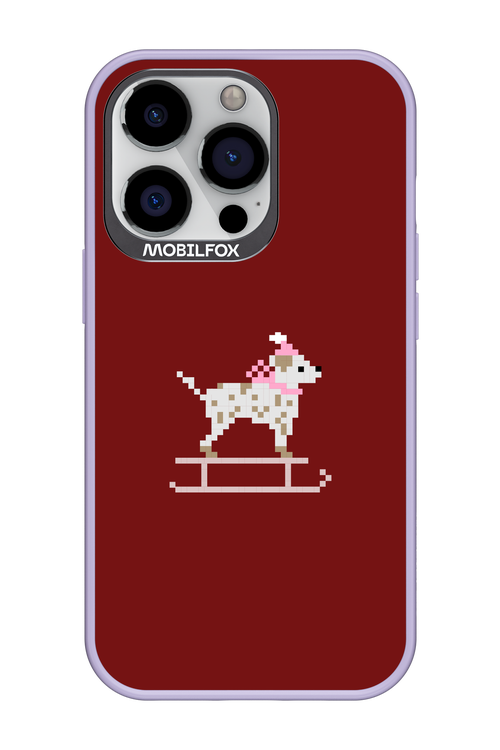 Chill Pup - Apple iPhone 13 Pro