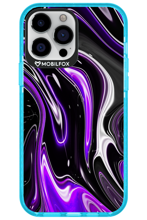 Deep Purple - Apple iPhone 13 Pro Max