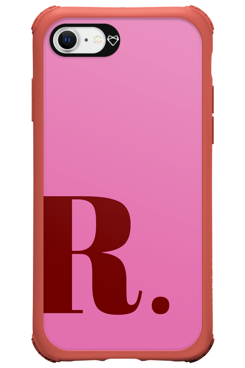 R (Sorbet) 2.0 - Apple iPhone 8