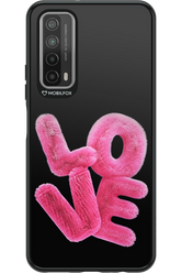 Pinky Love - Huawei P Smart 2021