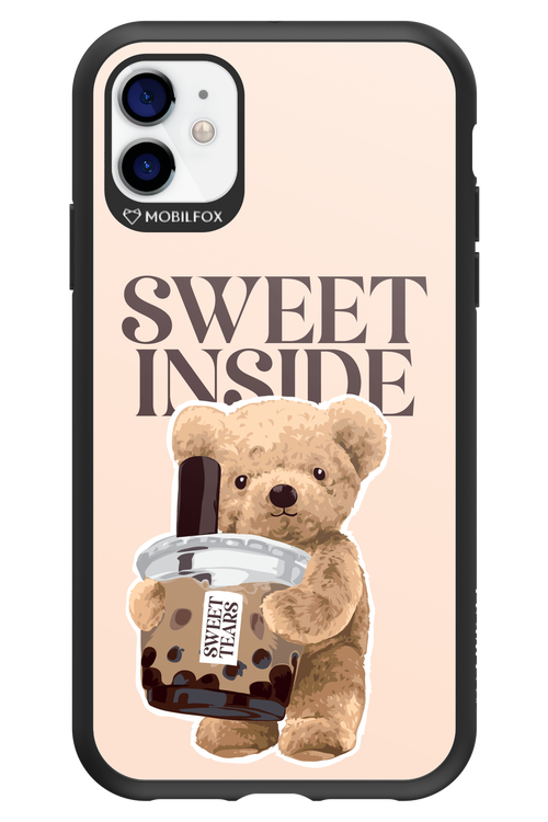 Sweet Inside 2.0 - Apple iPhone 11