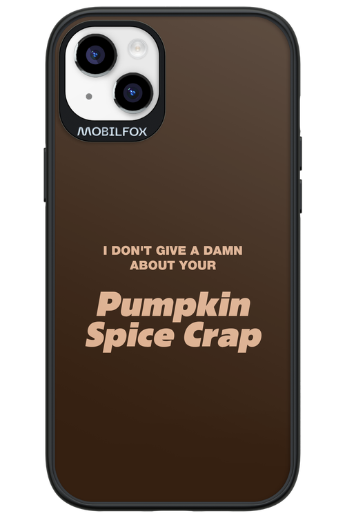 P-Spice Crap 2.0 - Apple iPhone 14 Plus