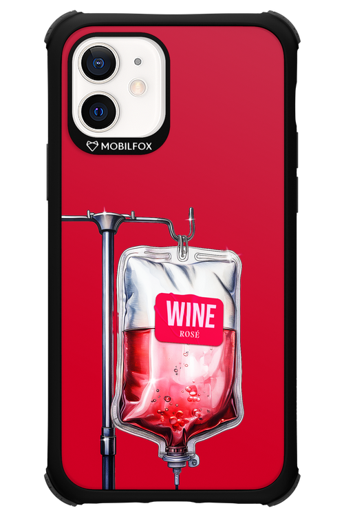 Sos Wine - Apple iPhone 12