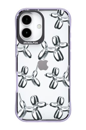 Balloon Dogs - Apple iPhone 17