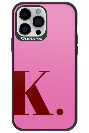 K (Sorbet) 2.0 - Apple iPhone 13 Pro Max
