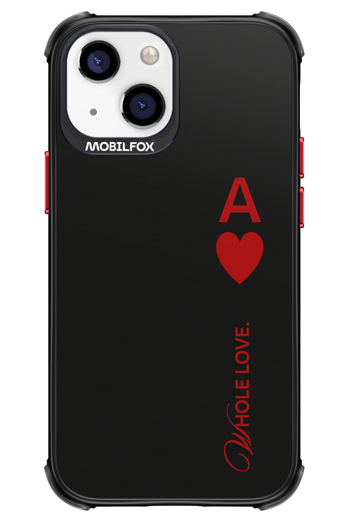 Whole 2.0 - Apple iPhone 13 Mini