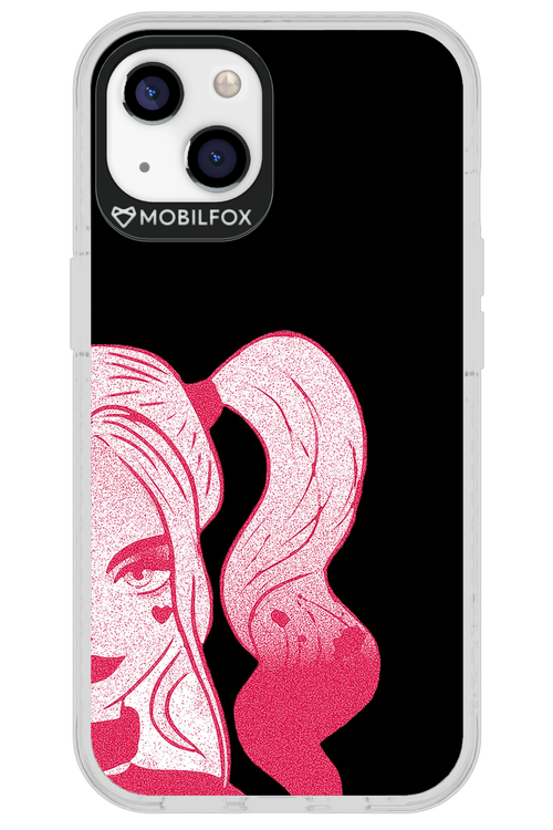 Qween Red 2.0 - Apple iPhone 13