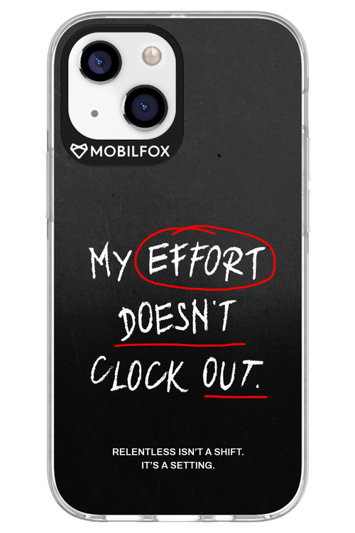 My Effort - Apple iPhone 13 Mini