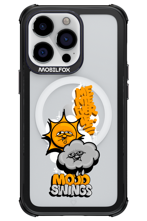 Broken Smiles - Apple iPhone 13 Pro