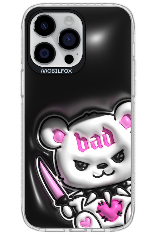 Bad Bear - Apple iPhone 14 Pro Max