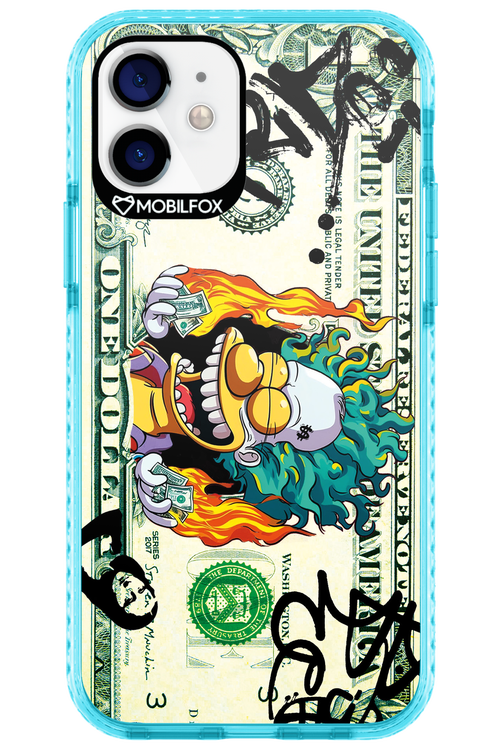 CLOWN 2.0 - Apple iPhone 12