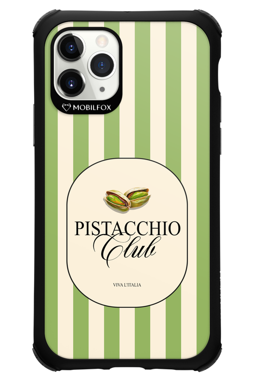 P-Club - Apple iPhone 11 Pro