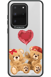 L'Amour Bears - Samsung Galaxy S20 Ultra 5G