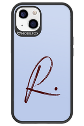 (Jellyfish Presso) R 2.0 - Apple iPhone 13