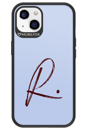 (Jellyfish Presso) R 2.0 - Apple iPhone 13