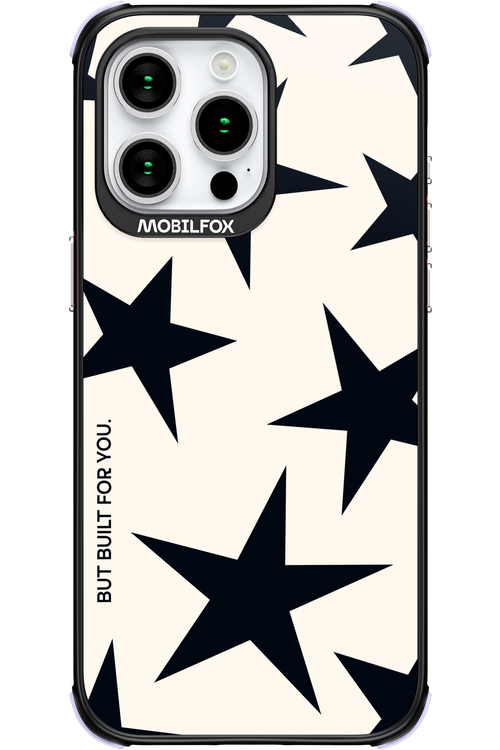 Built for You - Apple iPhone 15 Pro Max