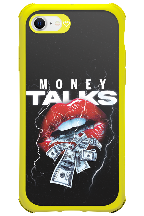 Money Talks 2.0 - Apple iPhone 8