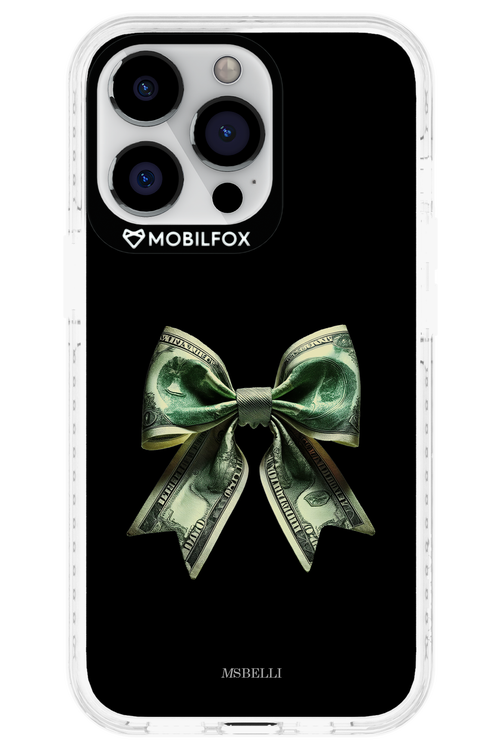Money is Cute 2.0 - Apple iPhone 13 Pro