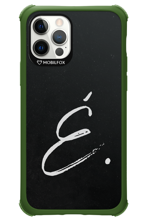 (Off Space) E II 2.0 - Apple iPhone 12 Pro