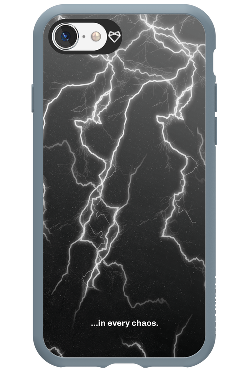 Chaotic Thunder - Apple iPhone SE 2022