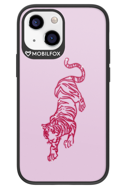 Tiger Power - Apple iPhone 13 Mini