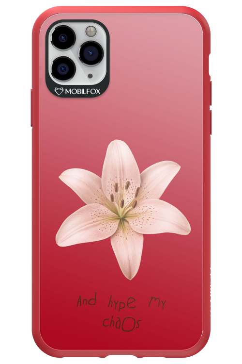 Chaos 2.0 - Apple iPhone 11 Pro Max