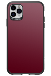 Burgundy 2.0 - Apple iPhone 11 Pro Max