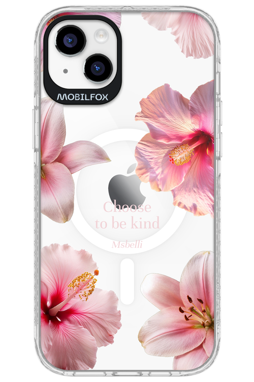 Be Kind - Apple iPhone 14 Plus