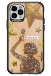 Star Girl - Apple iPhone 11 Pro