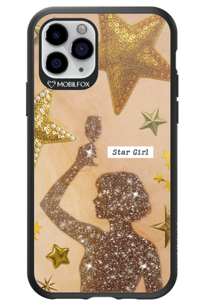 Star Girl - Apple iPhone 11 Pro