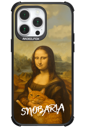 OG Cat Lover - Apple iPhone 14 Pro Max