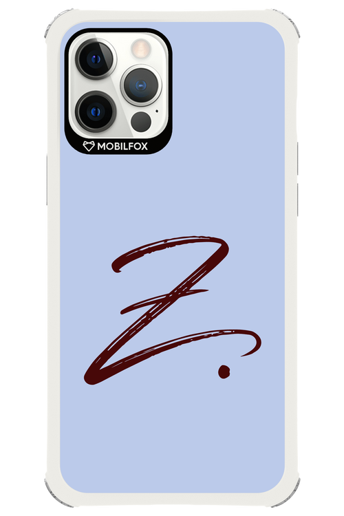 (Jellyfish Presso) Z 2.0 - Apple iPhone 12 Pro Max