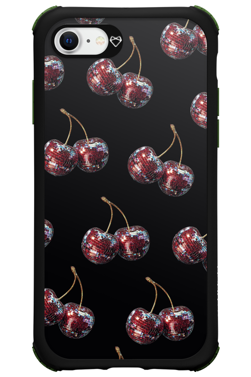 Cherry Rush - Apple iPhone SE 2022