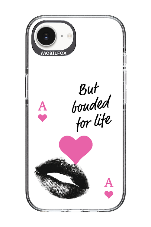 Bonded for Life - Apple iPhone 16e