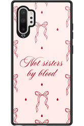 Sisters Red - Samsung Galaxy Note 10+
