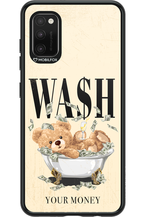 Money Washing - Samsung Galaxy A41