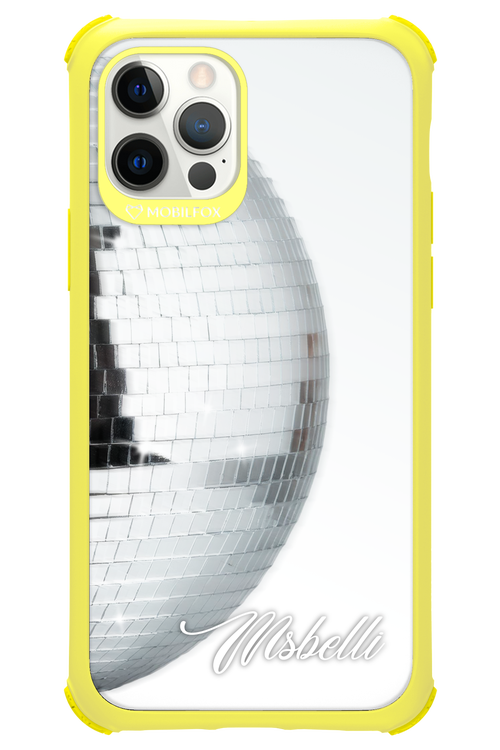 Disco Mood 2.0 - Apple iPhone 12 Pro