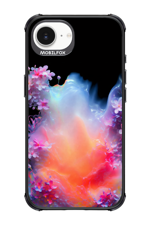 Gradient Bloom 2.0 - Apple iPhone 16e