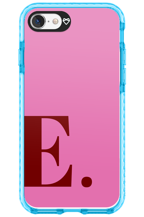 E (Sorbet) 2.0 - Apple iPhone SE 2020