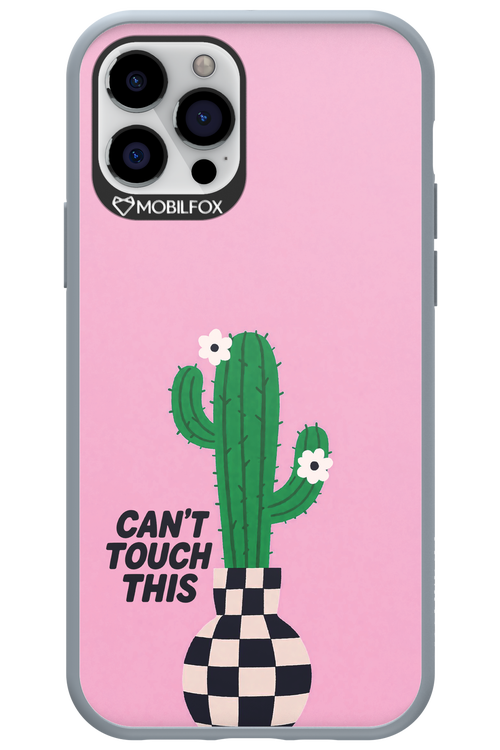 CANT TOUCH THIS 2.0 - Apple iPhone 12 Pro