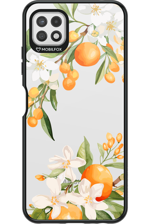 Amalfi Orange 2.0 - Samsung Galaxy A22 5G