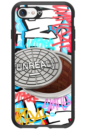 HULE - Apple iPhone 7