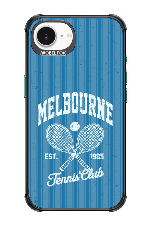 Melbourne Tennis Club 2.0 - Apple iPhone 16e