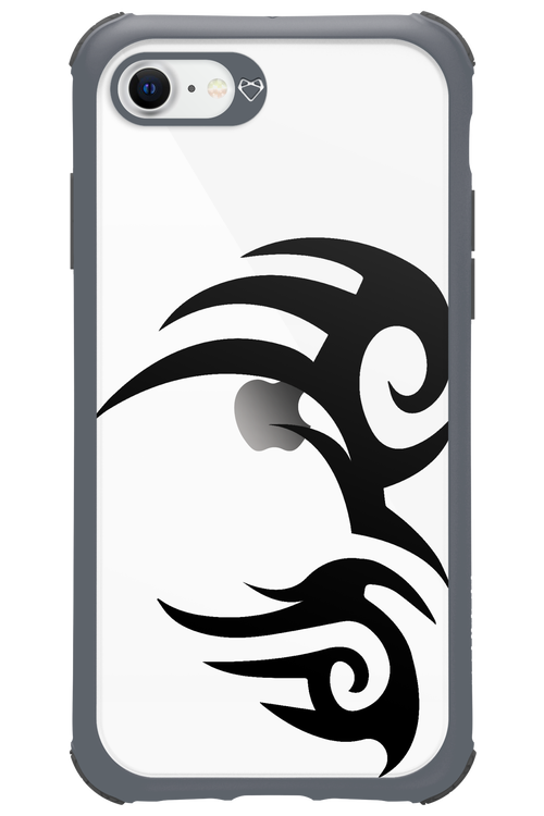 Tattoo Icon - Apple iPhone SE 2022